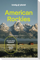 Lonely Planet American Rockies