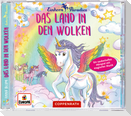 Einhorn-Paradies - Das Land in den Wolken
