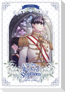 Not-Sew-Wicked Stepmom, Vol. 4