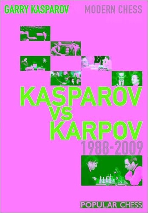 Kasparov, Garry. Garry Kasparov on Modern Chess, Part 4. Chess Elevation, 2010.