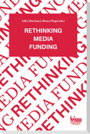 Rethinking media funding