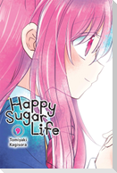 Happy Sugar Life, Vol. 9