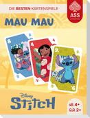 Disney Stitch Mau Mau