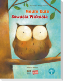 Heule Eule (Deutsch-Polnisch)