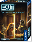 EXIT - Das mysteriöse Museum