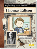 Thomas Edison