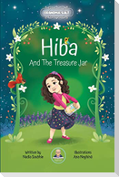 Hiba and the Treasure Jar