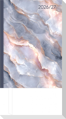 Campustimer Marble 2027