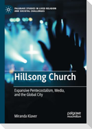 Hillsong Church