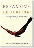 Expansive Education