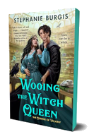 Wooing the Witch Queen