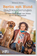 Berlin mit Hund