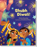 Shubh Diwali!