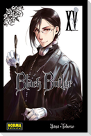 Black Butler 15