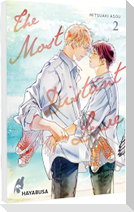 The Most Distant Love 2
