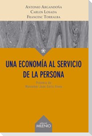 Una economía al servicio de la persona