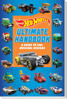 Hot Wheels: Ultimate Handbook