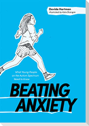 Beating Anxiety
