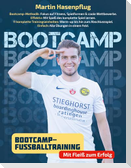 Bootcamp-Fußballtraining