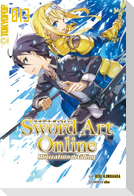 Sword Art Online - Novel 13