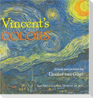 Vincent's Colors