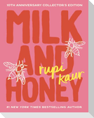 Milk and Honey