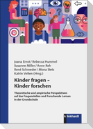 Kinder fragen - Kinder forschen