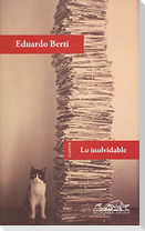 Lo inolvidable : cuentos