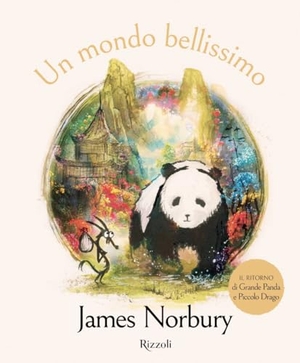 Norbury, James. Un mondo bellissimo. Rizzoli, 2026.