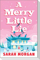 A Merry Little Lie