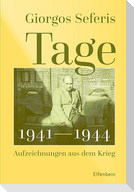 Tage 1941-1944