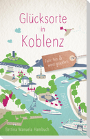Glücksorte in Koblenz