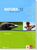 Natura - Biologie für Gymnasien Ausgabe für Bayern. G8. Schülerband 12. Schuljahr