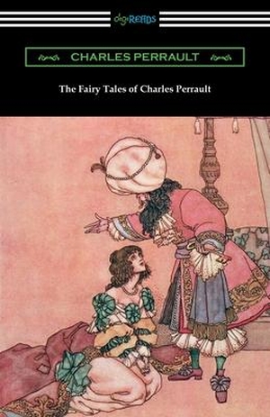 Perrault, Charles. The Fairy Tales of Charles Perrault. Neeland Media, 2020.