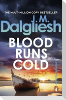 Blood Runs Cold