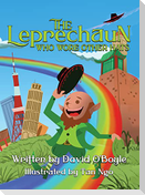 The Leprechaun Who Wore Other Hats