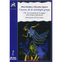 En el mundo de la magia : entre brujas y fantasmas