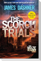 The Scorch Trials