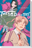 Two A.M. at the Dining Table, Vol. 1