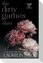 Dirty Games Trilogy