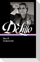 Don Delillo: Mao II & Underworld (Loa #374)