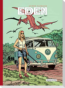 Eden 1. Rückkehr in die Vergessene Welt
