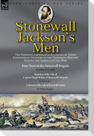 Stonewall Jackson's Men