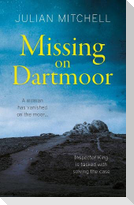 Missing on Dartmoor