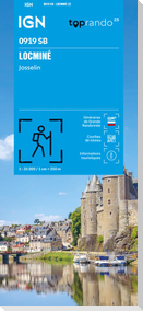0919SB Locminé-Josselin