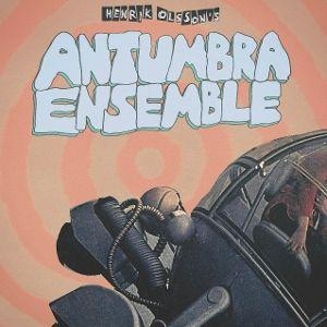 Antumbra Ensemble. Broken Silence / Hamburg, 2026.