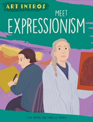 Brooks, Susie. Art Intros: Meet Expressionism. Hachette Children's Group, 2026.