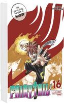 Fairy Tail Massiv 16