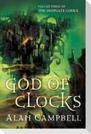 God of Clocks