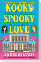Kooky Spooky Love